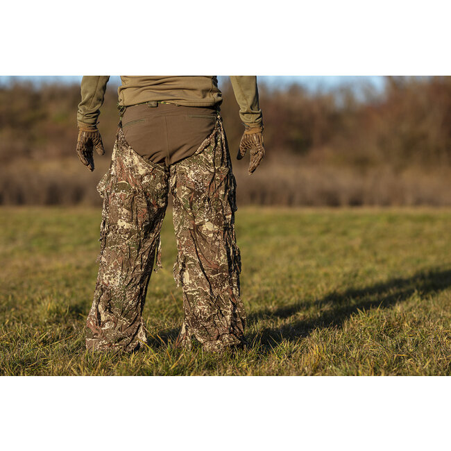 Ghosthood Ghost Legs - CONCAMO Brown