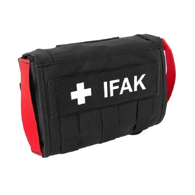 Tasmanian Tiger TT Head Rest IFAK