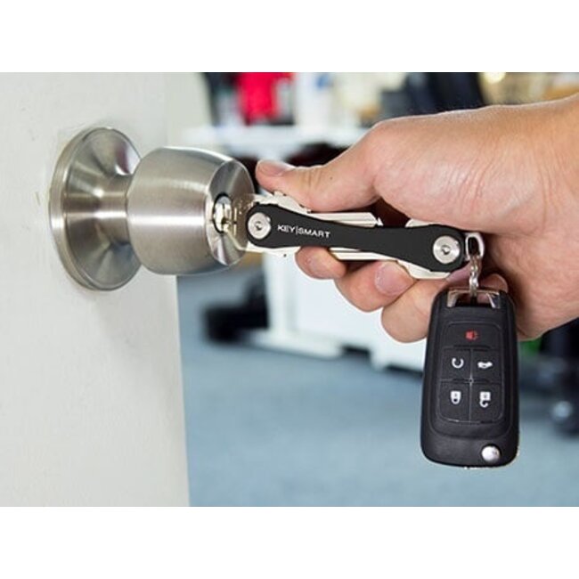 KeySmart Compact Keyholder