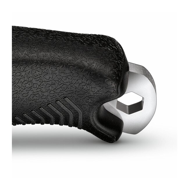 Victorinox Venture Red