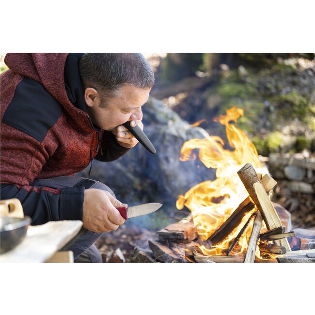 Victorinox Venture Red