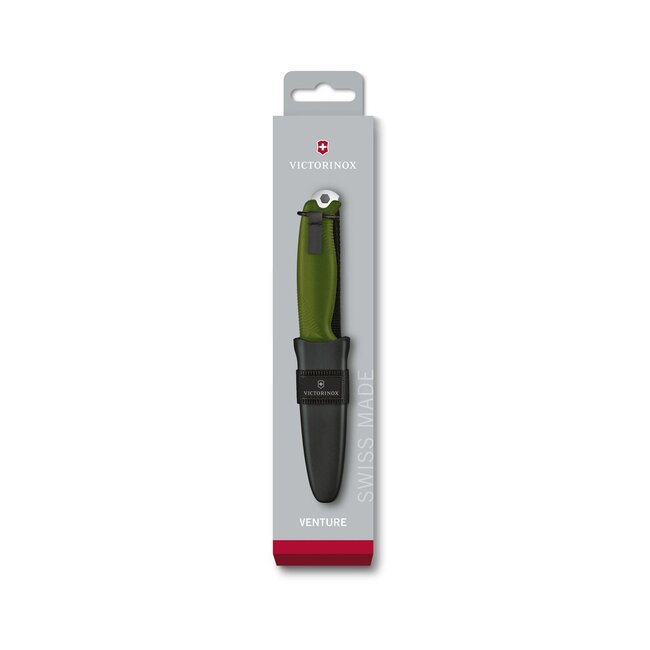 Victorinox Venture Olive