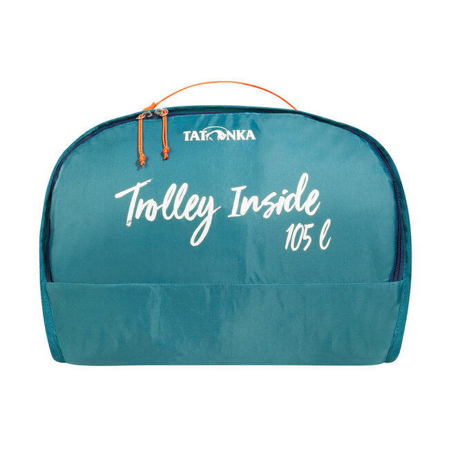 Tatonka Duffle Roller 105