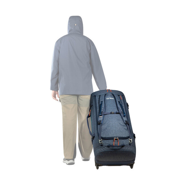 Tatonka Duffle Roller 105