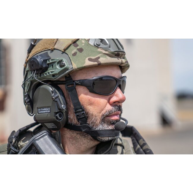 Wiley X WX XL-1 Advanced COMM