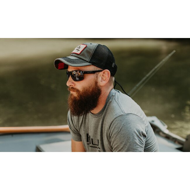 Wiley X WX Peak Captivate Polarized Copper