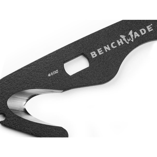 Benchmade 8 Rescue Hook O2