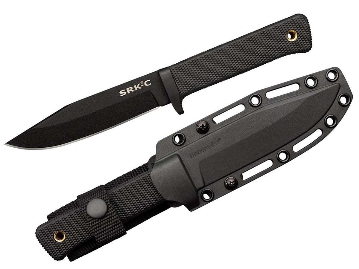 Cold Steel SRK Compact Urban Survival Urban Survival   Cold Steel Srk Compact 