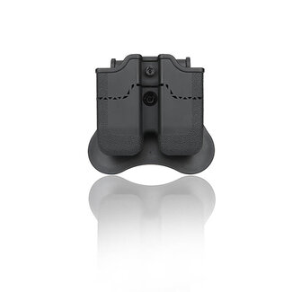 Cytac Magazijn Holster Rotation Walther