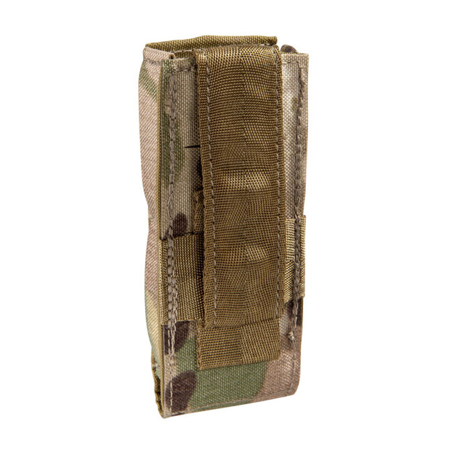 Tasmanian Tiger TT SGL PI Mag Pouch MCL L MC multicam