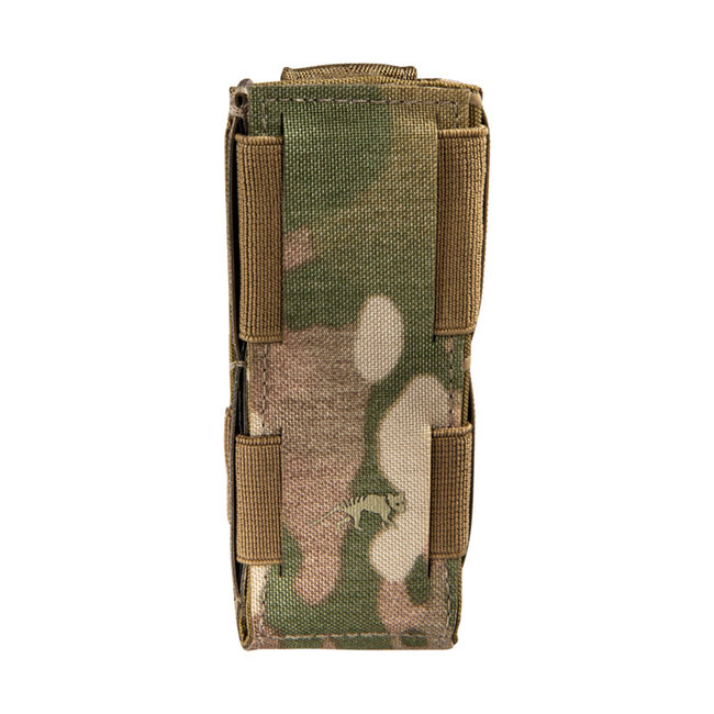 Tasmanian Tiger TT SGL PI Mag Pouch MCL L MC