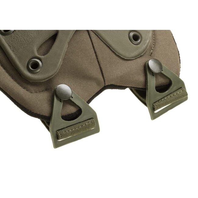 XPD Knee Pads