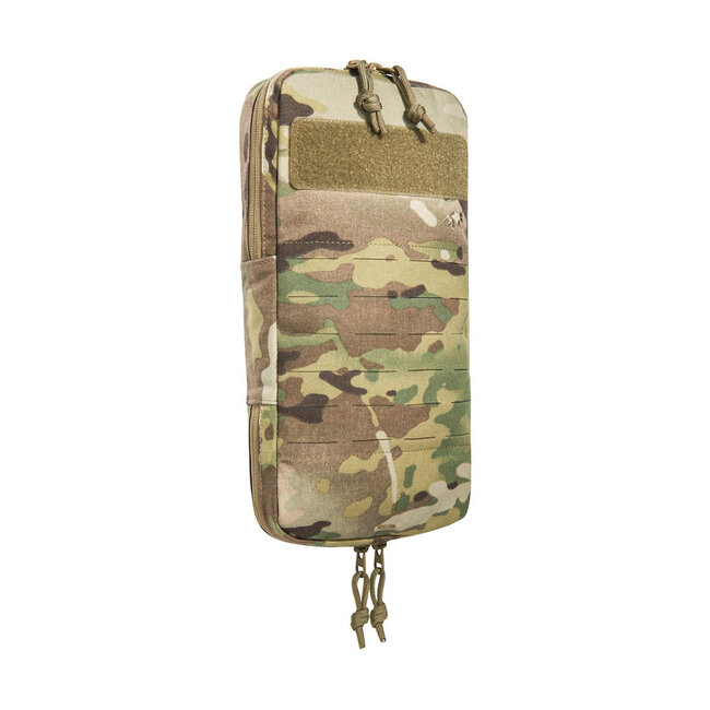 Tasmanian Tiger TT Bladder Pouch Extended MC multicam