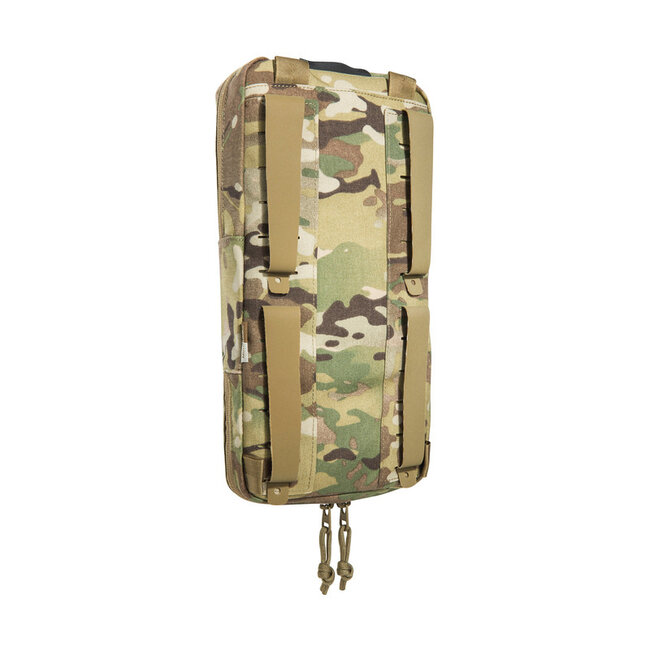 Tasmanian Tiger TT Bladder Pouch Extended MC multicam