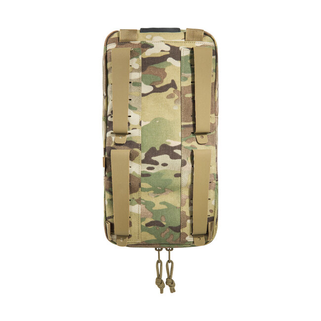 Tasmanian Tiger TT Bladder Pouch Extended MC multicam