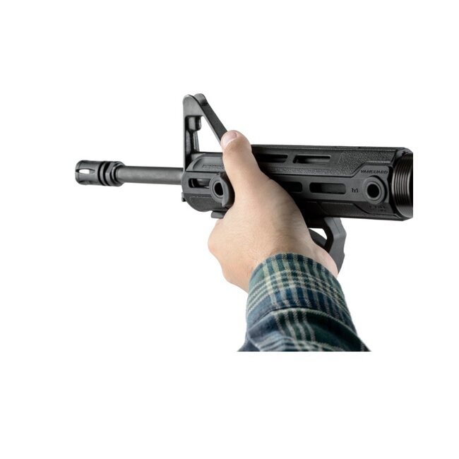 FAB Defense Rubberized M-Lok Grip Combo