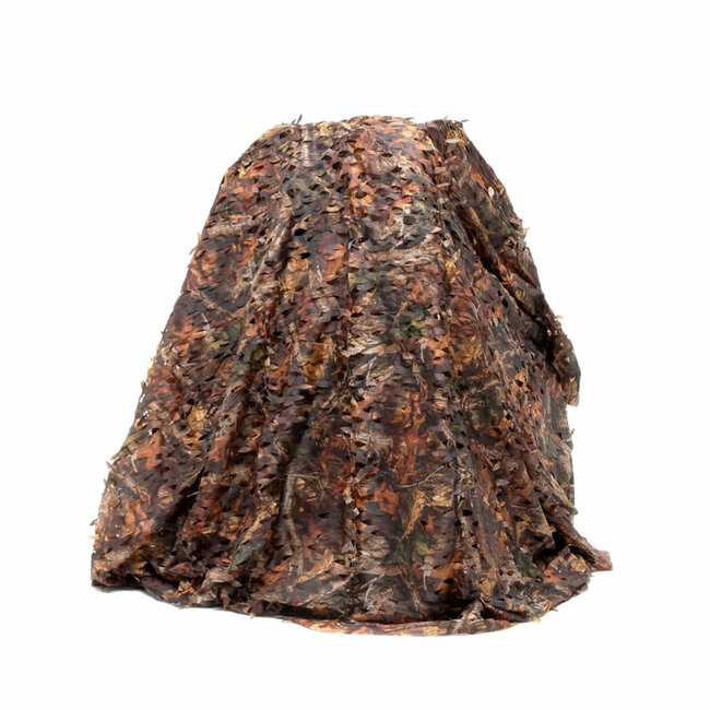 Buteo Photo Gear Camouflagenet 3D