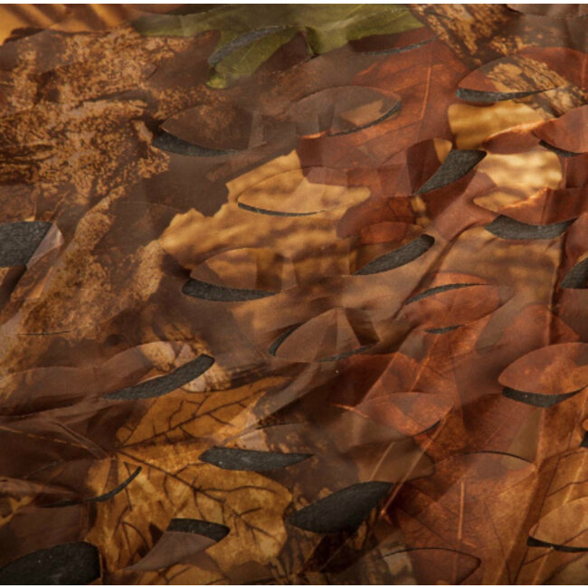 Buteo Photo Gear Camouflagenet 3D