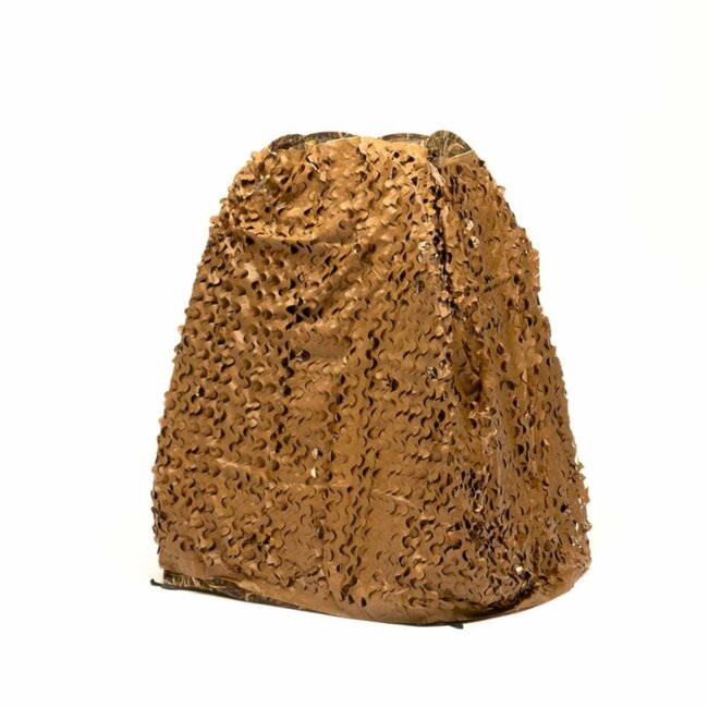 Buteo Photo Gear Camouflage net grass/straw