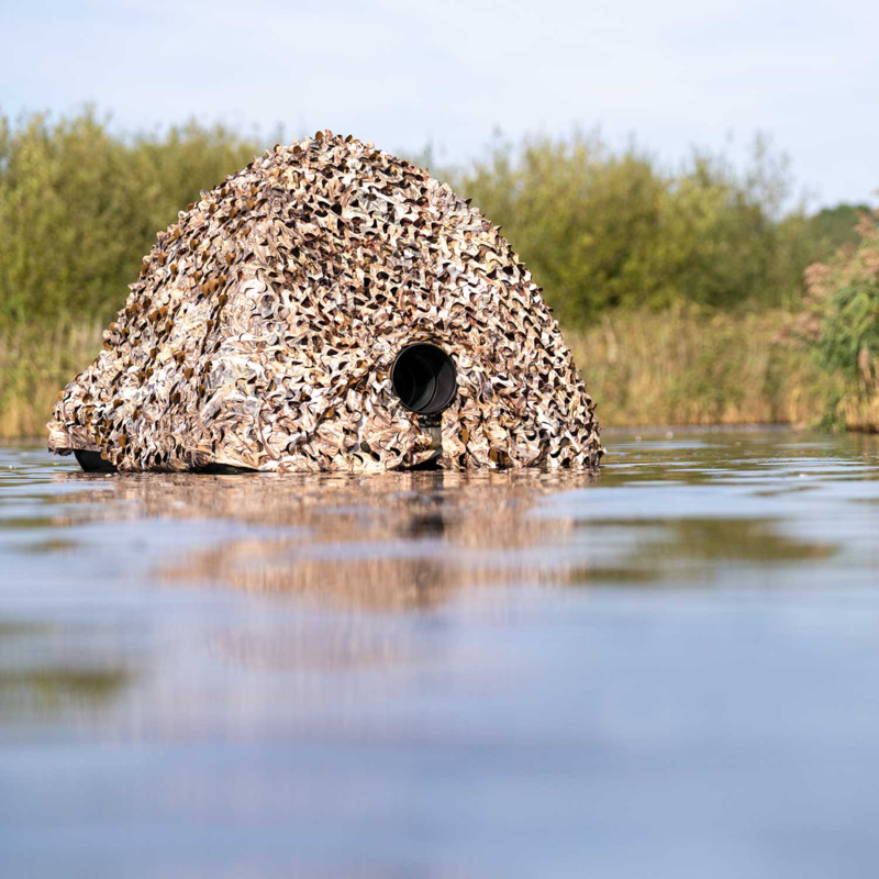 Camouflagenet - Outdoor - Duurzaam & veelzijdig gebruik