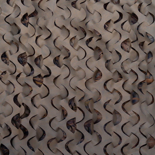 Buteo Photo Gear Camouflage net grass/straw