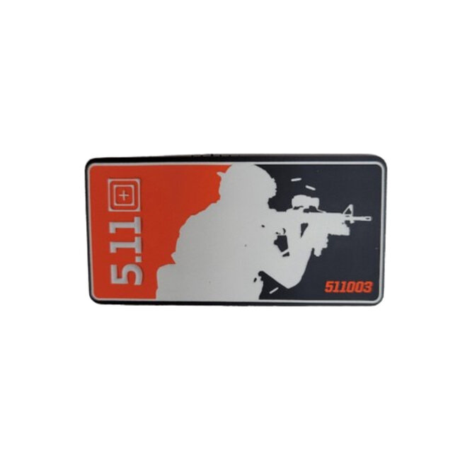 5.11 Tactical Patch 5.11 Major League