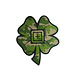 5.11 Tactical Patch 5.11 Four-Leaf Clover