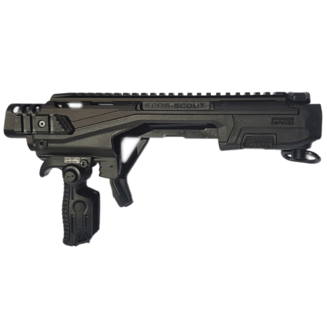 FAB Defense KPOS Scout