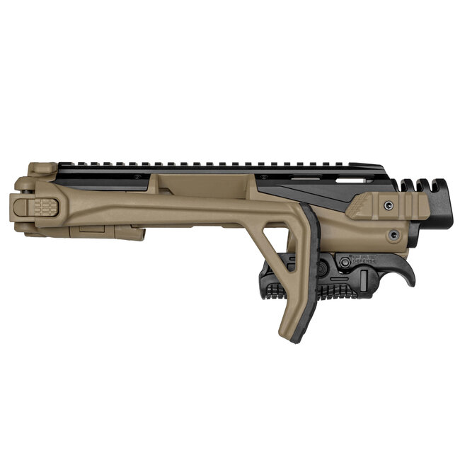 FAB Defense KPOS Scout