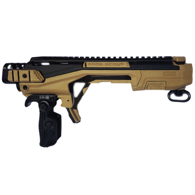 FAB Defense KPOS Scout