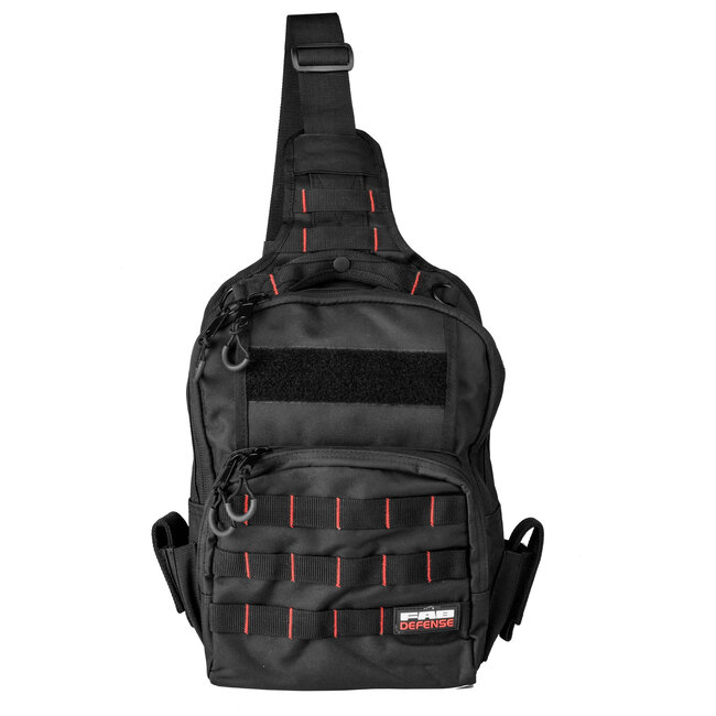 FAB Defense KPOS Scout Advanced