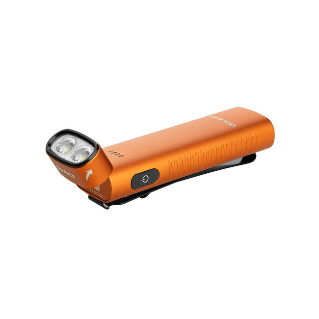 Olight Arkflex Orange