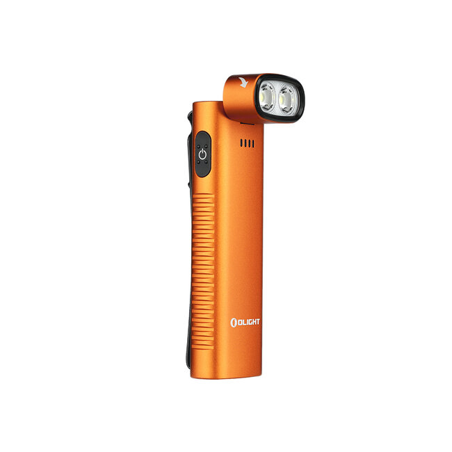 Olight Arkflex Orange