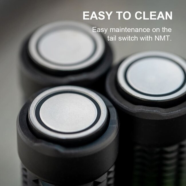 Olight Warrior Mini 3 Tan