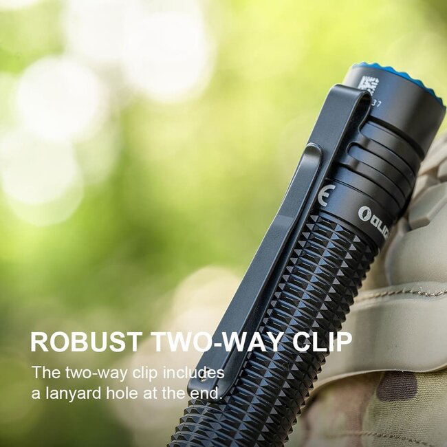 Olight Warrior Mini 3 Tan