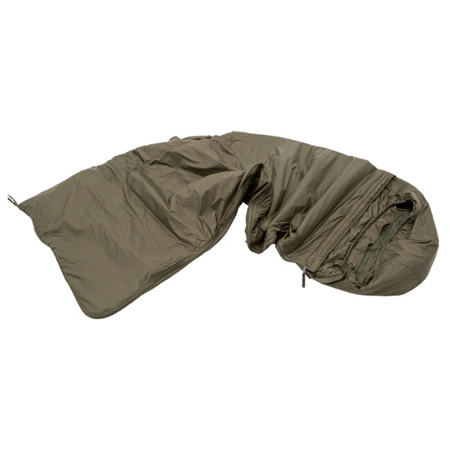 Carinthia Poncho System CPS