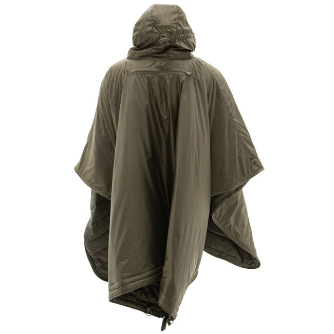 Carinthia Poncho System CPS