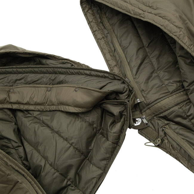 Carinthia Poncho System CPS