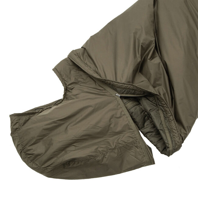 Carinthia Poncho System CPS