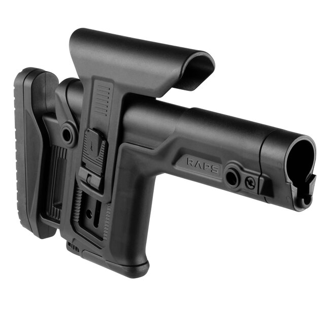 FAB Defense RAPS Sniper Stock