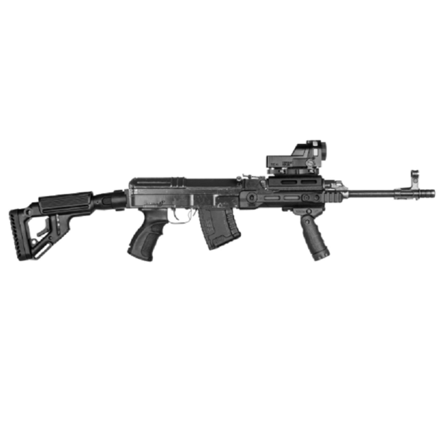 FAB Defense Vanguard VZ M-LOK