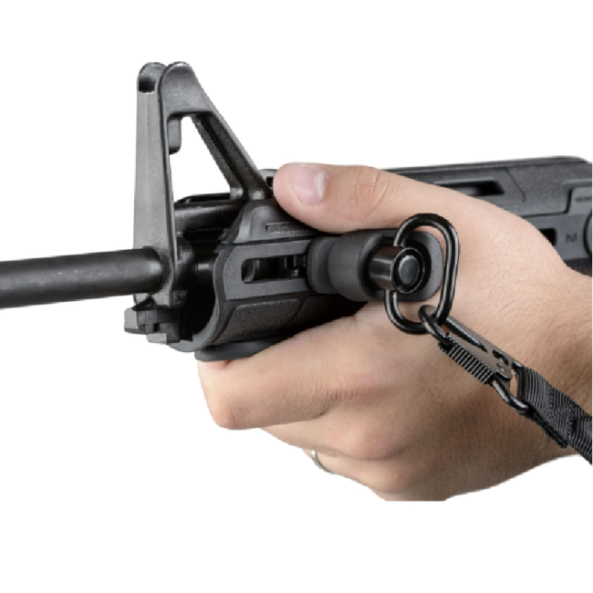 FAB Defense Versatile Tactical Support M-LOK