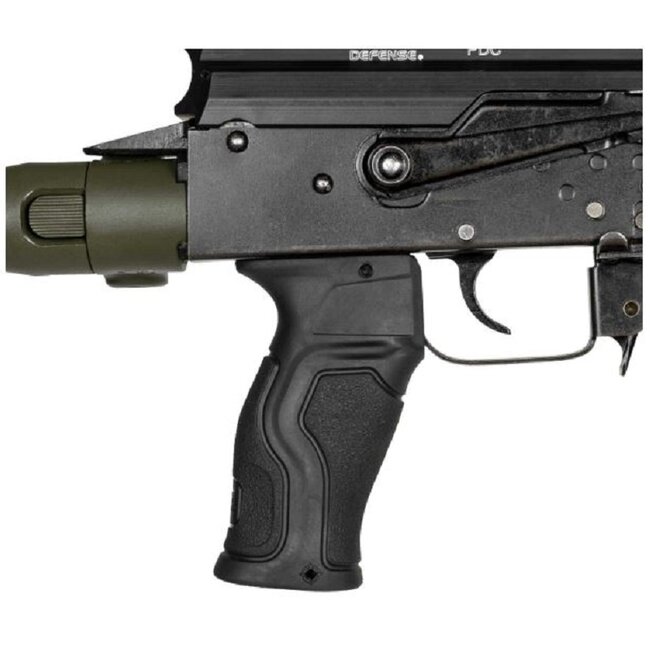 FAB Defense Gradus AK
