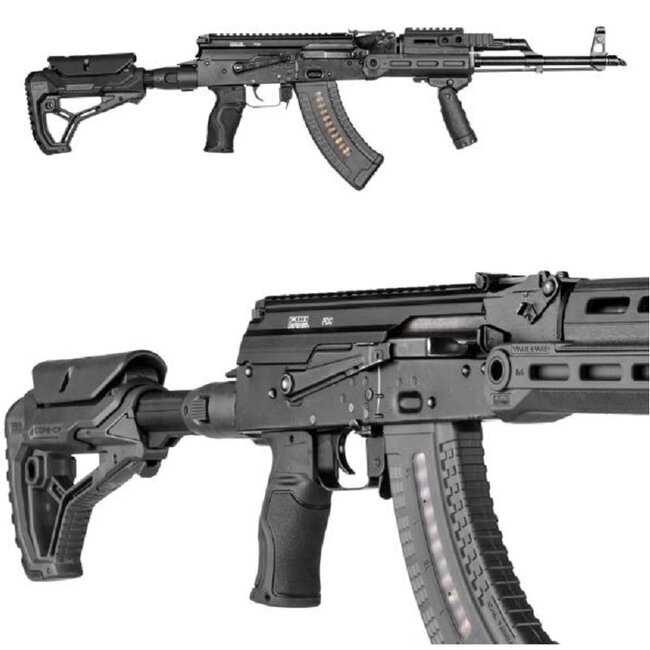 FAB Defense Gradus AK