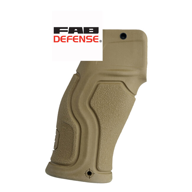FAB Defense Gradus AK