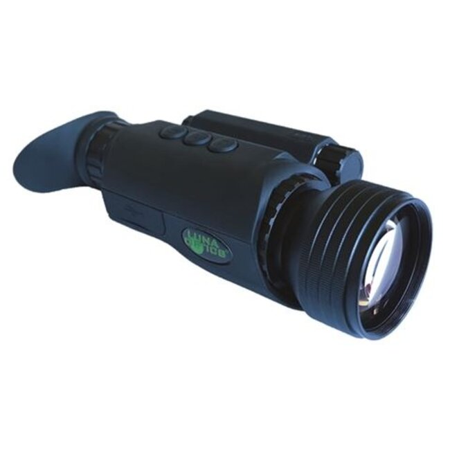 Luna Optics Luna Optics LN-G3-M44 Digitale Dag- en Nachtkijker 5-30x44 Gen-3