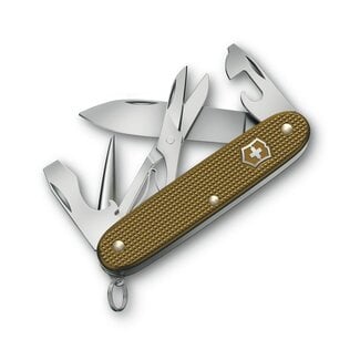 Victorinox Pioneer X Alox Limited Edition 2024