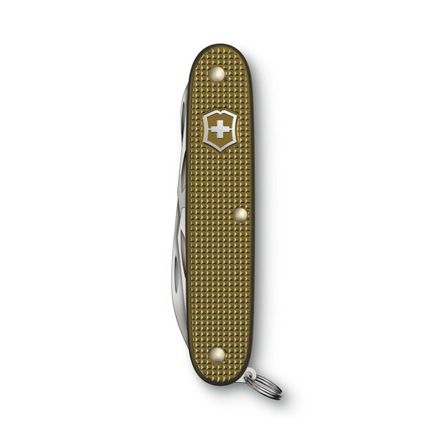 Victorinox Pioneer X Alox Limited Edition