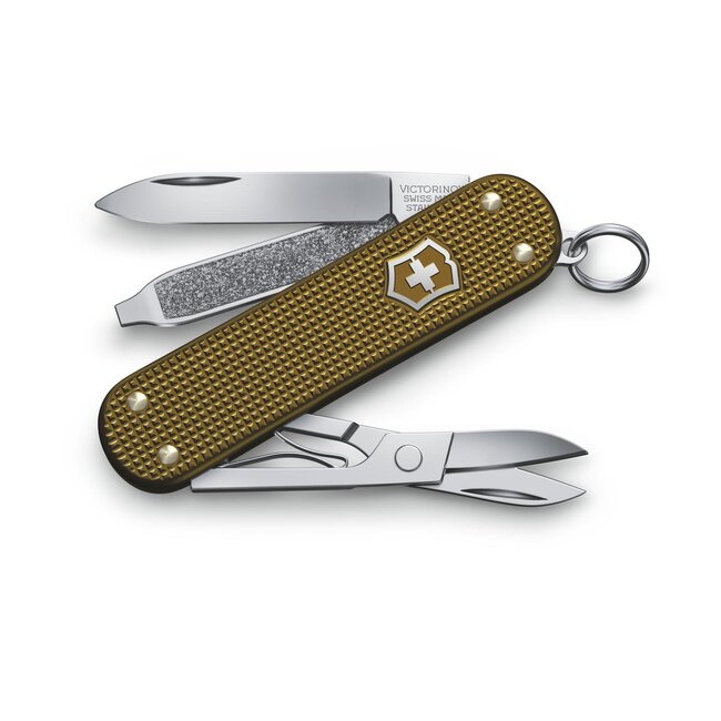 Victorinox Classic SD Alox Limited Edition