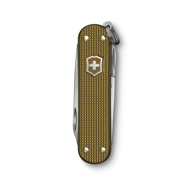 Victorinox Classic SD Alox Limited Edition 2024